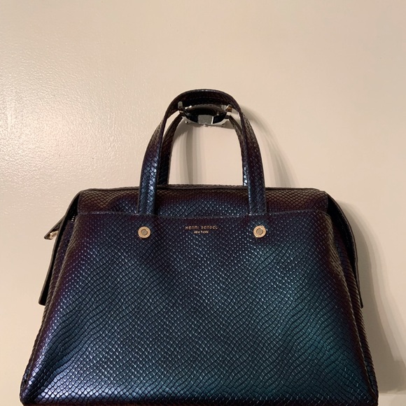 bowery backpack henri bendel